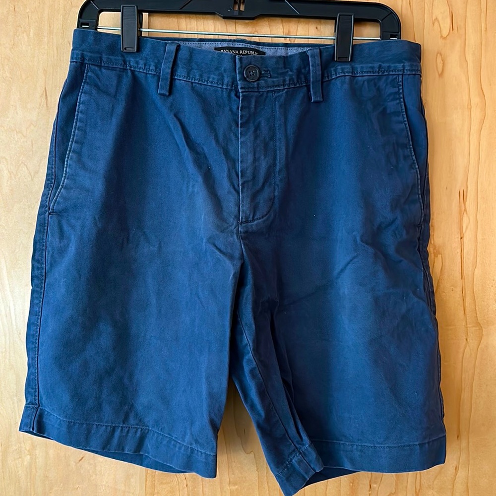 Men’s Banana Republic Shorts